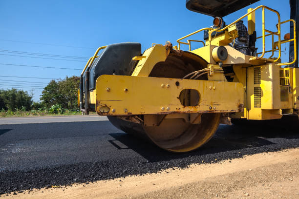 Reliable Truman, MN Driveway Paving Services Solutions